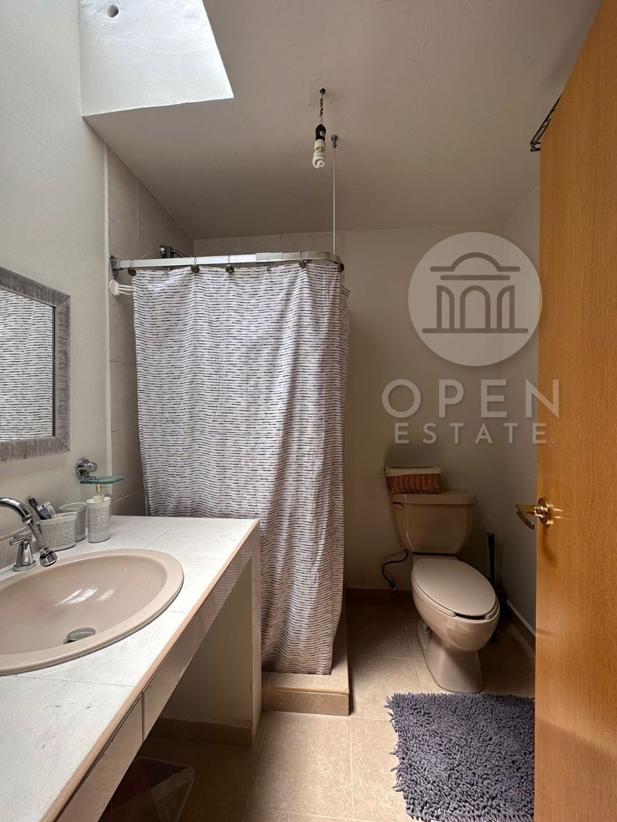 22 de 28: Baño recámara 3