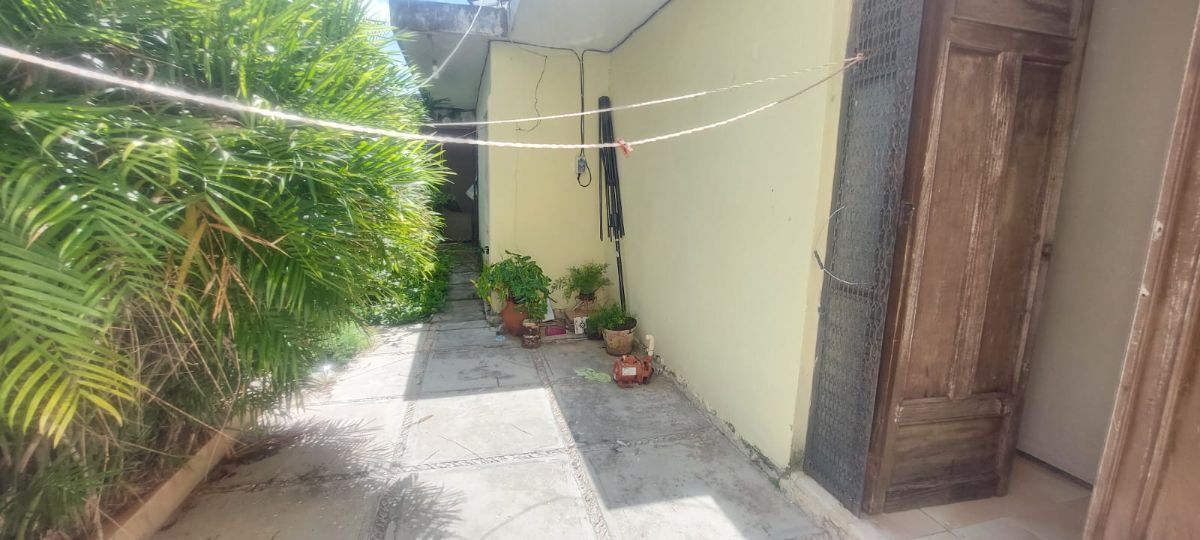 6 de 15: Terraza interior