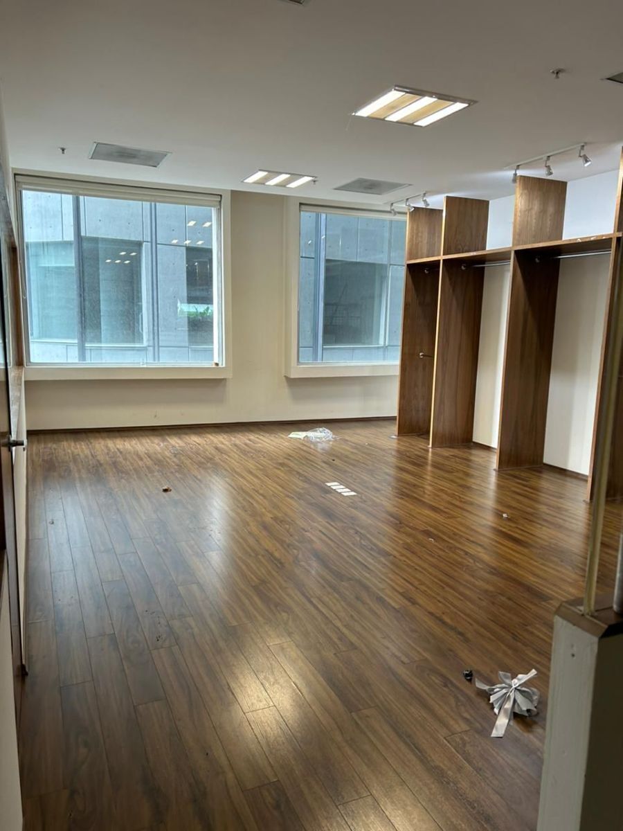 OFICINA EN RENTA EN POLANCO