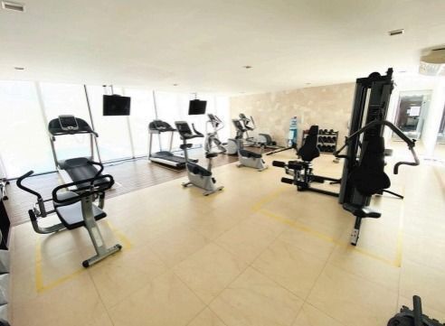 Departamento en Temozón Norte, Mérida, foto 13 de 14