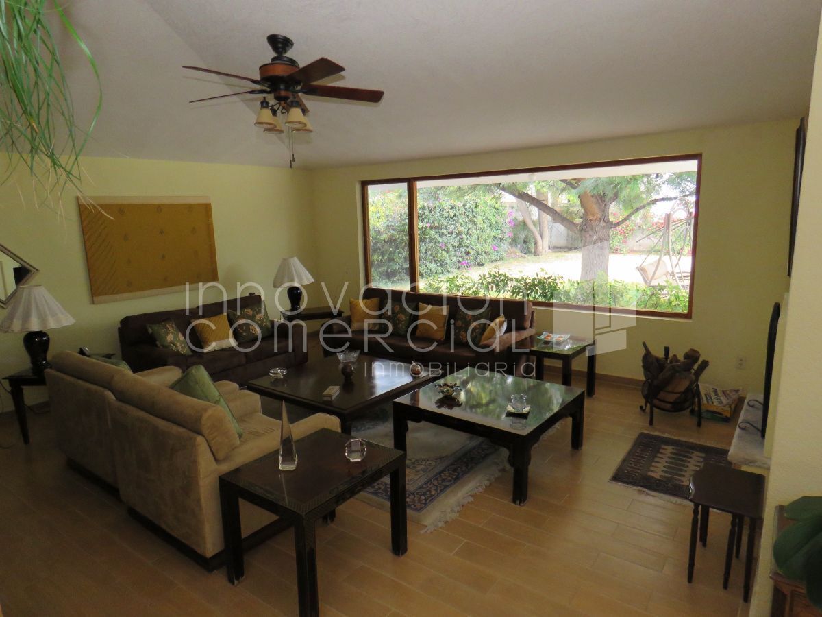 7 de 15: Sala