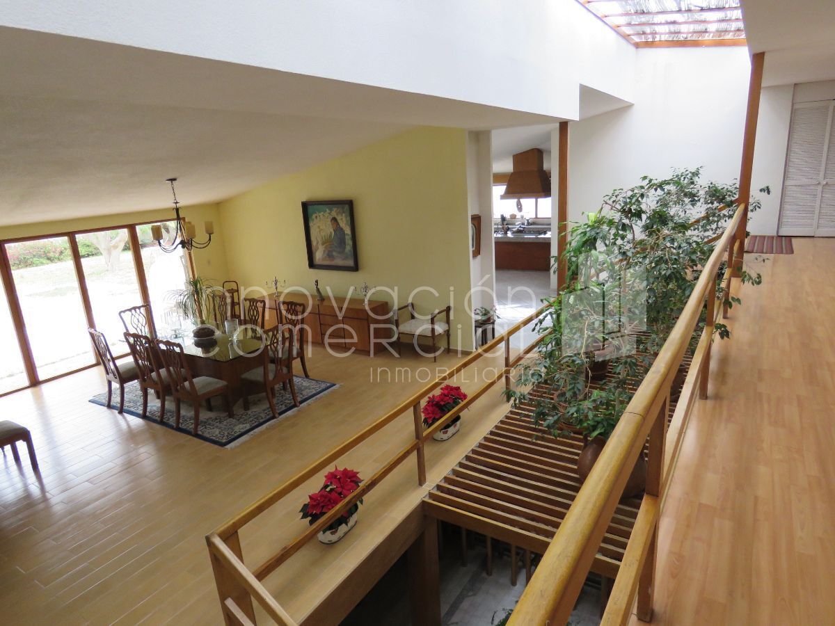 8 de 15: Comedor