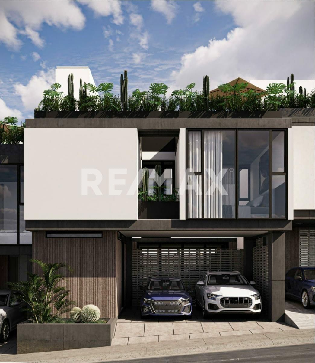 Casa en Venta en Casalta Residencial, Fracc. la Esperanza, Tijuana B.C.