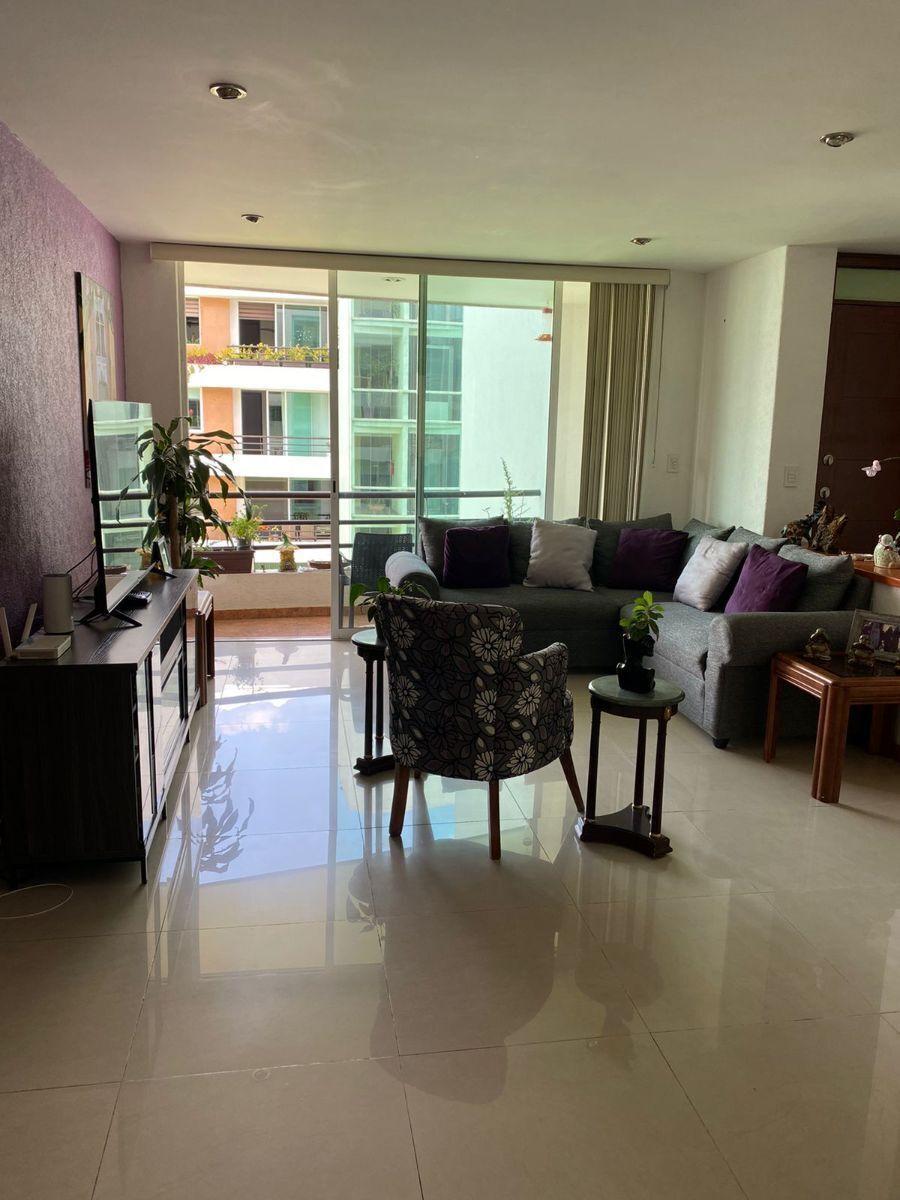 5 de 13: Sala