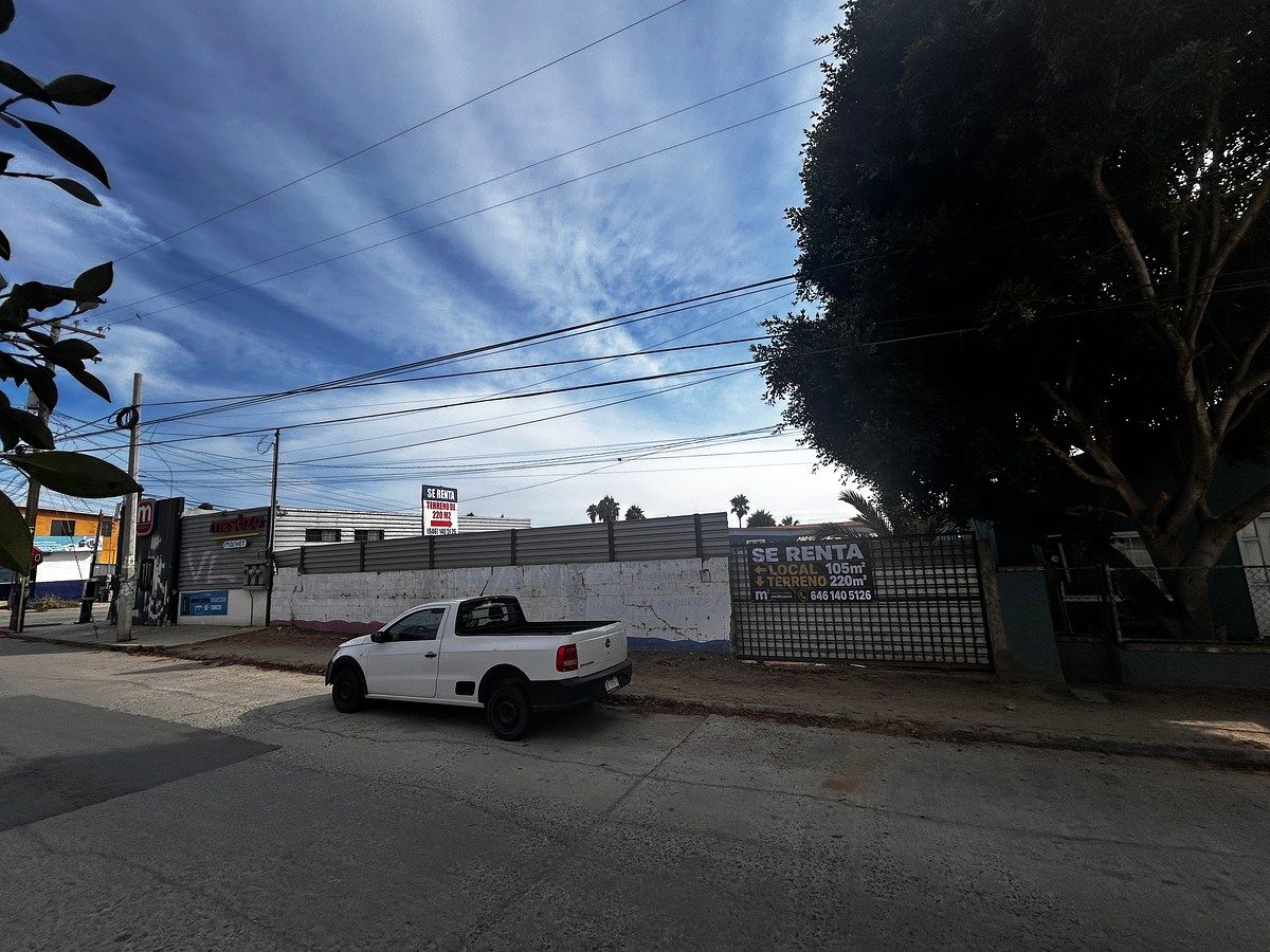 Local em El Sauzal, Ensenada, foto 15 de 15