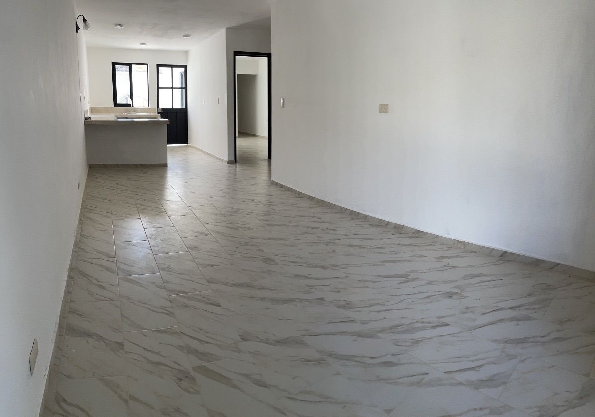 2 de 15: Sala-Comedor