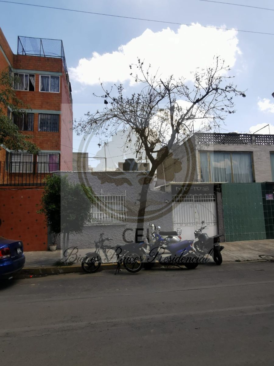 Casa en Moctezuma 2a Sección, Venustiano Carranza, foto 9 de 9
