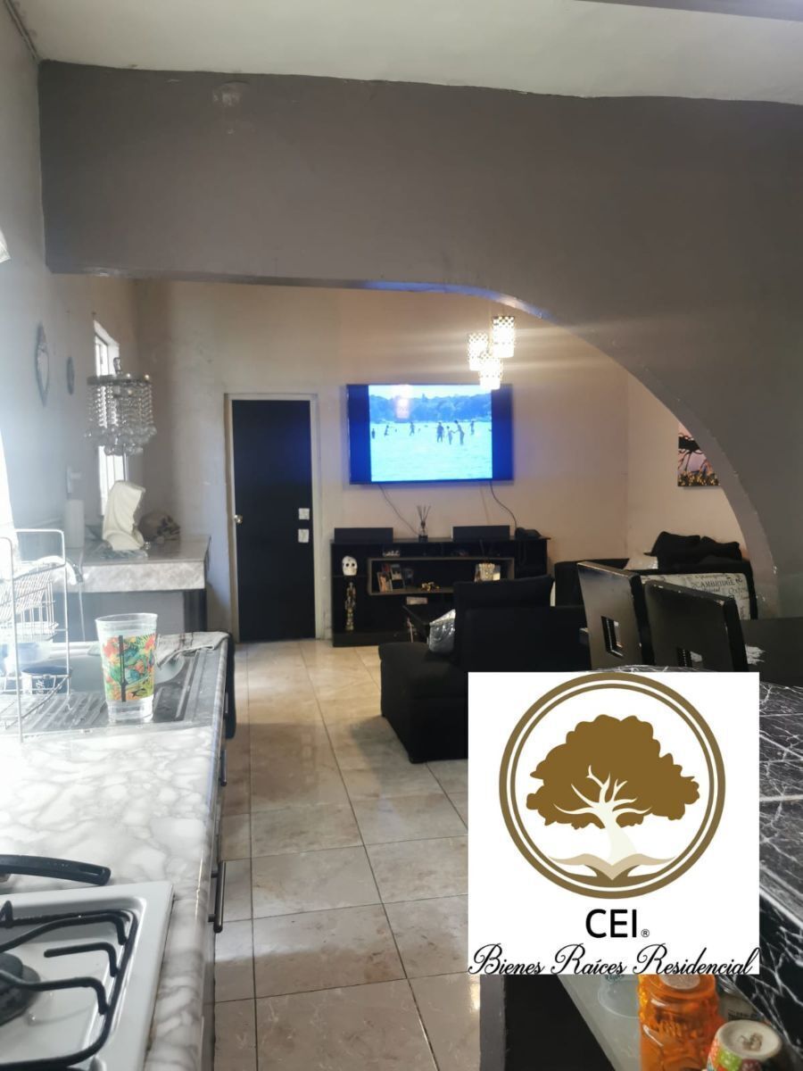 Casa en Moctezuma 2a Sección, Venustiano Carranza, foto 3 de 9