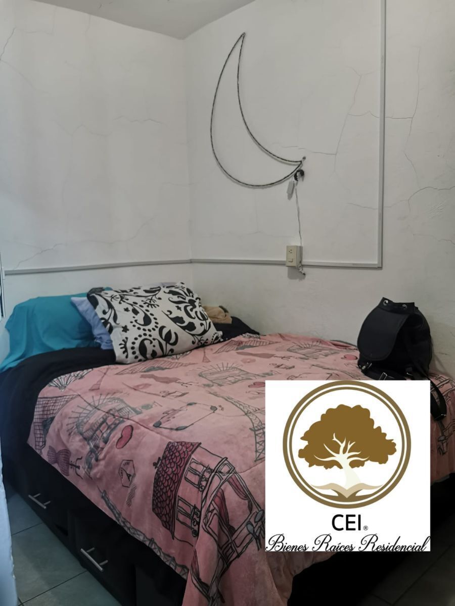 Casa en Moctezuma 2a Sección, Venustiano Carranza, foto 5 de 9