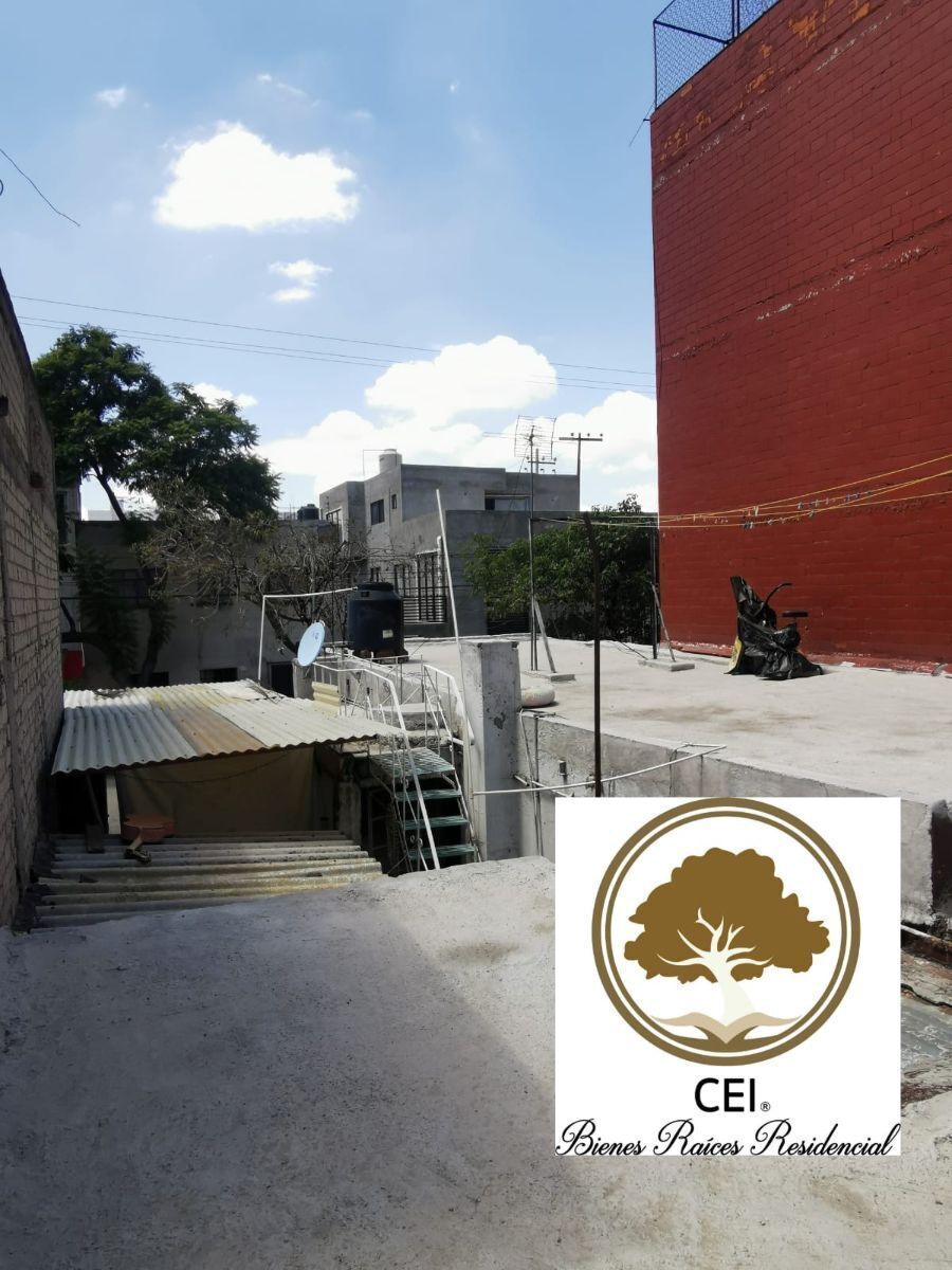 Casa en Moctezuma 2a Sección, Venustiano Carranza, foto 8 de 9