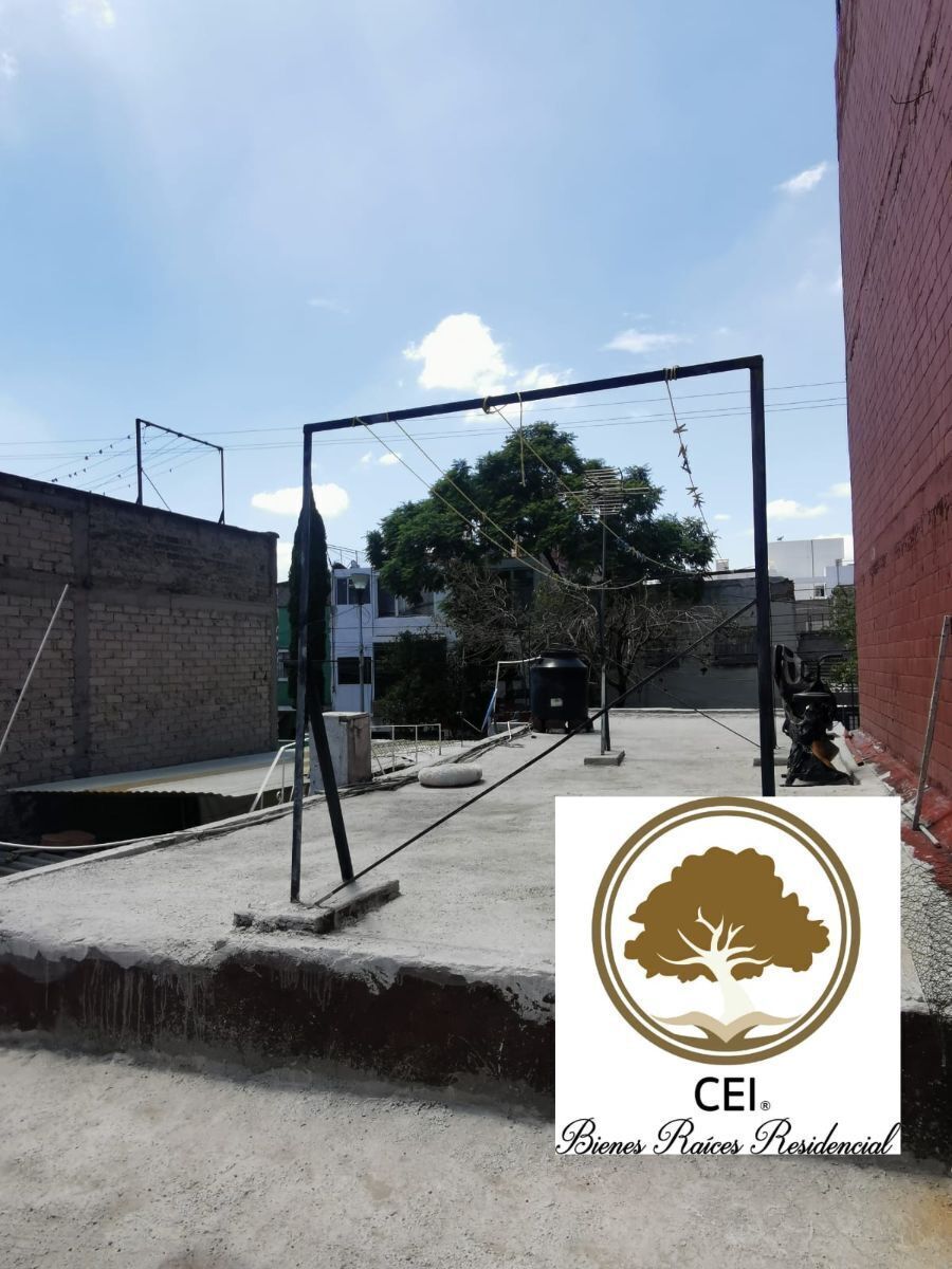 Casa en Moctezuma 2a Sección, Venustiano Carranza, foto 7 de 9