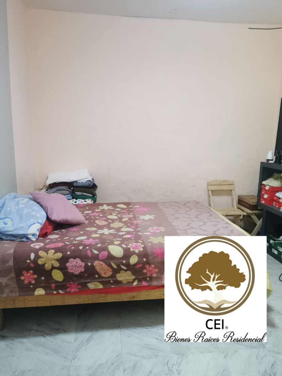 Casa en Moctezuma 2a Sección, Venustiano Carranza, foto 6 de 9