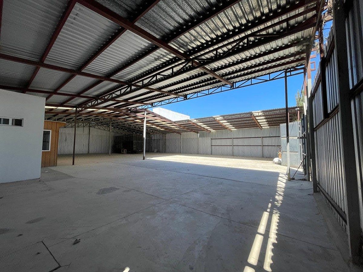 Se renta terreno de 500 m2 en Granjas Familiares, Tijuana, foto 1 de 19