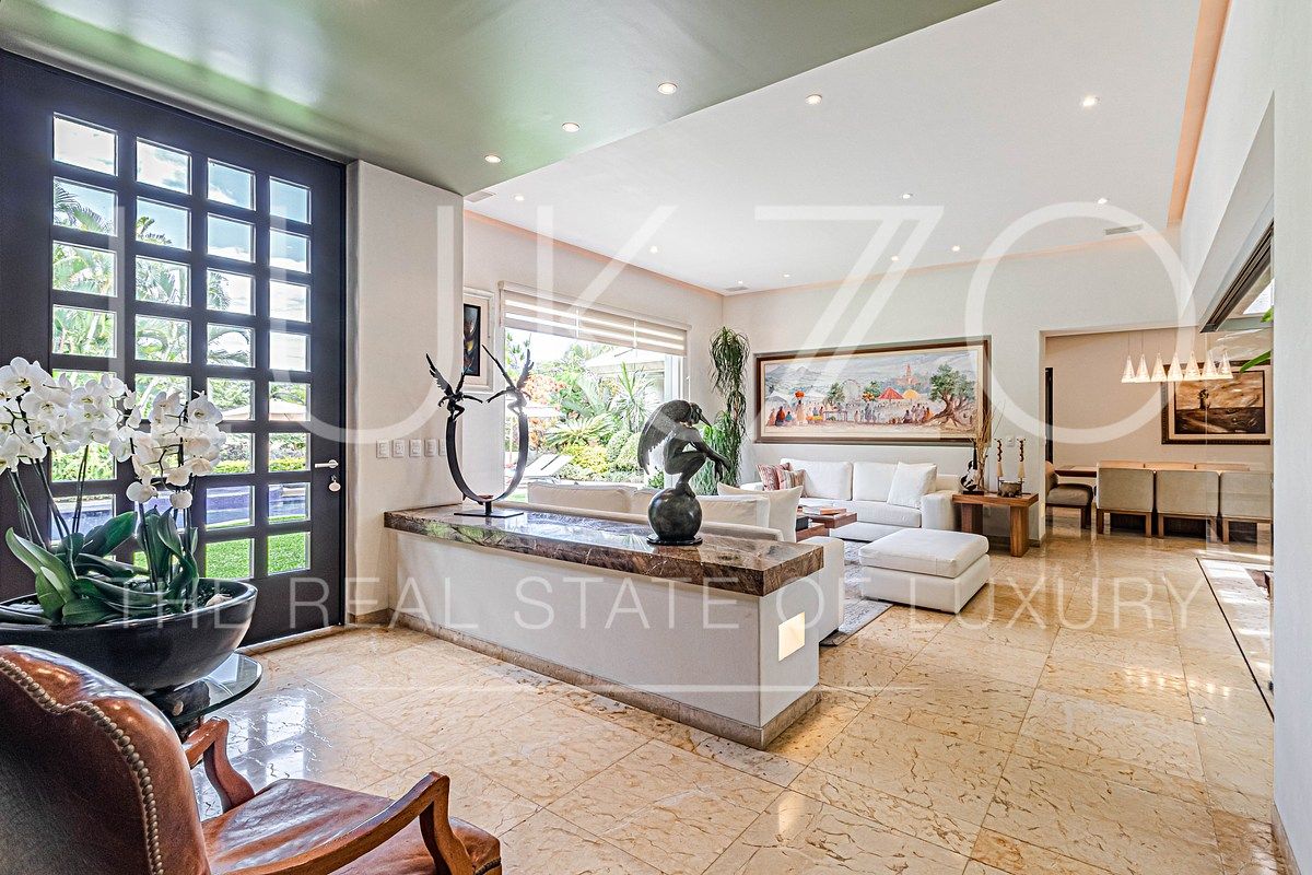 Casa em Chapultepec, Cuernavaca, foto 4 de 50