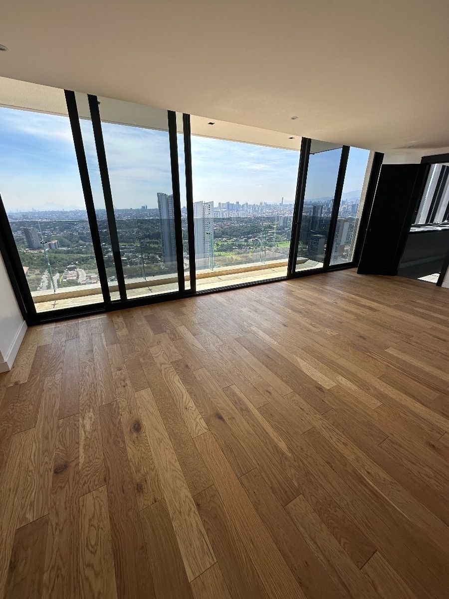 Departamento 3 Rec. en Renta en Av  Club De Golf Lomas | 205m² | $11,500,000 | Luxxu