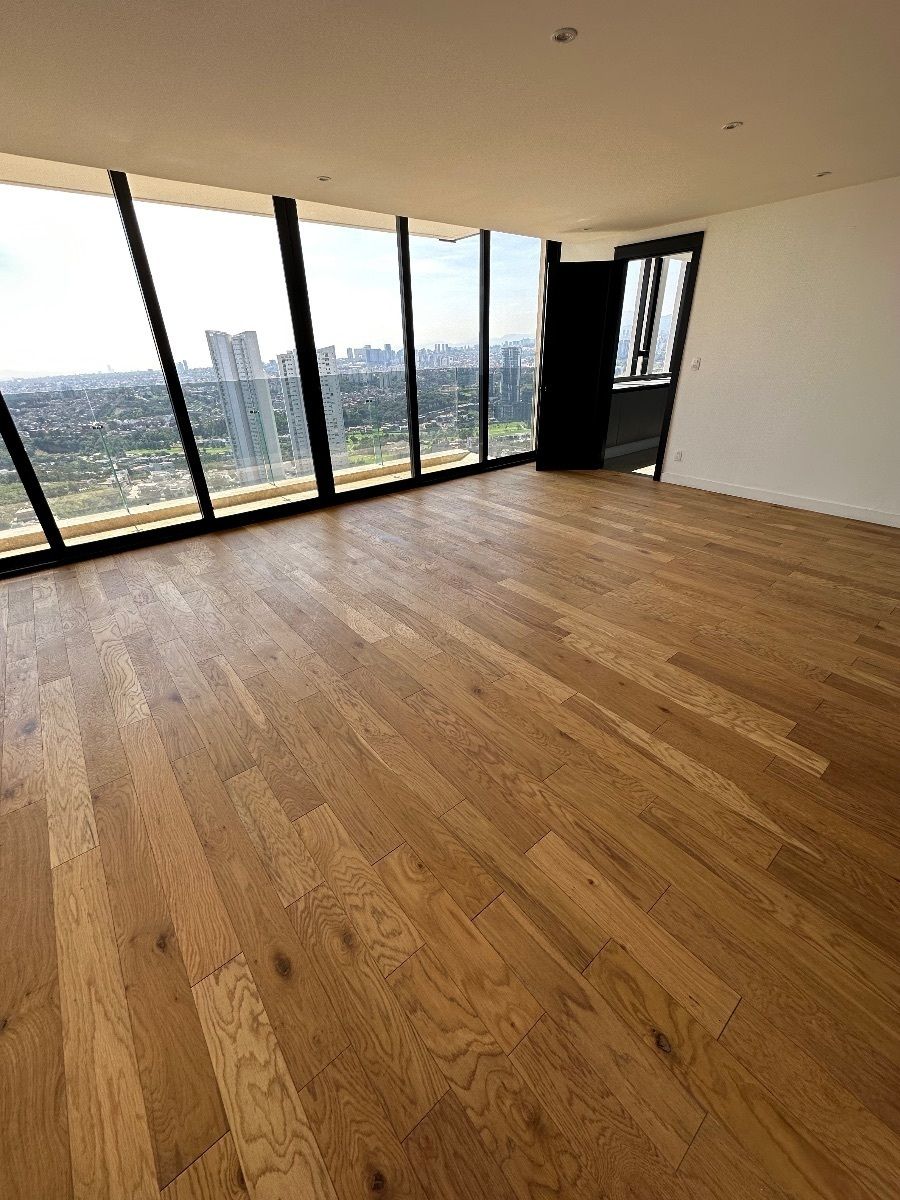 Departamento 3 Rec. en Renta en Av  Club De Golf Lomas | 205m² | $11,500,000 | Luxxu