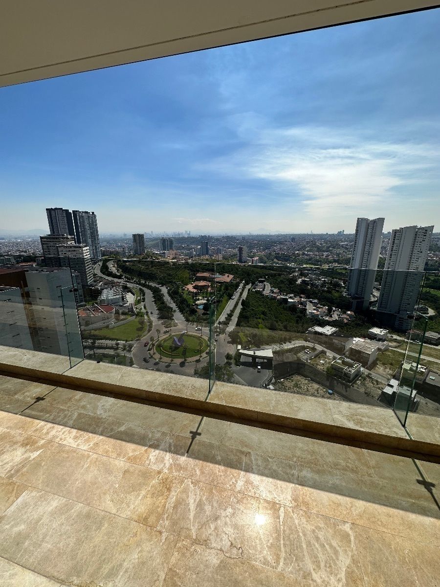 Departamento 3 Rec. en Renta en Av  Club De Golf Lomas | 205m² | $11,500,000 | Luxxu