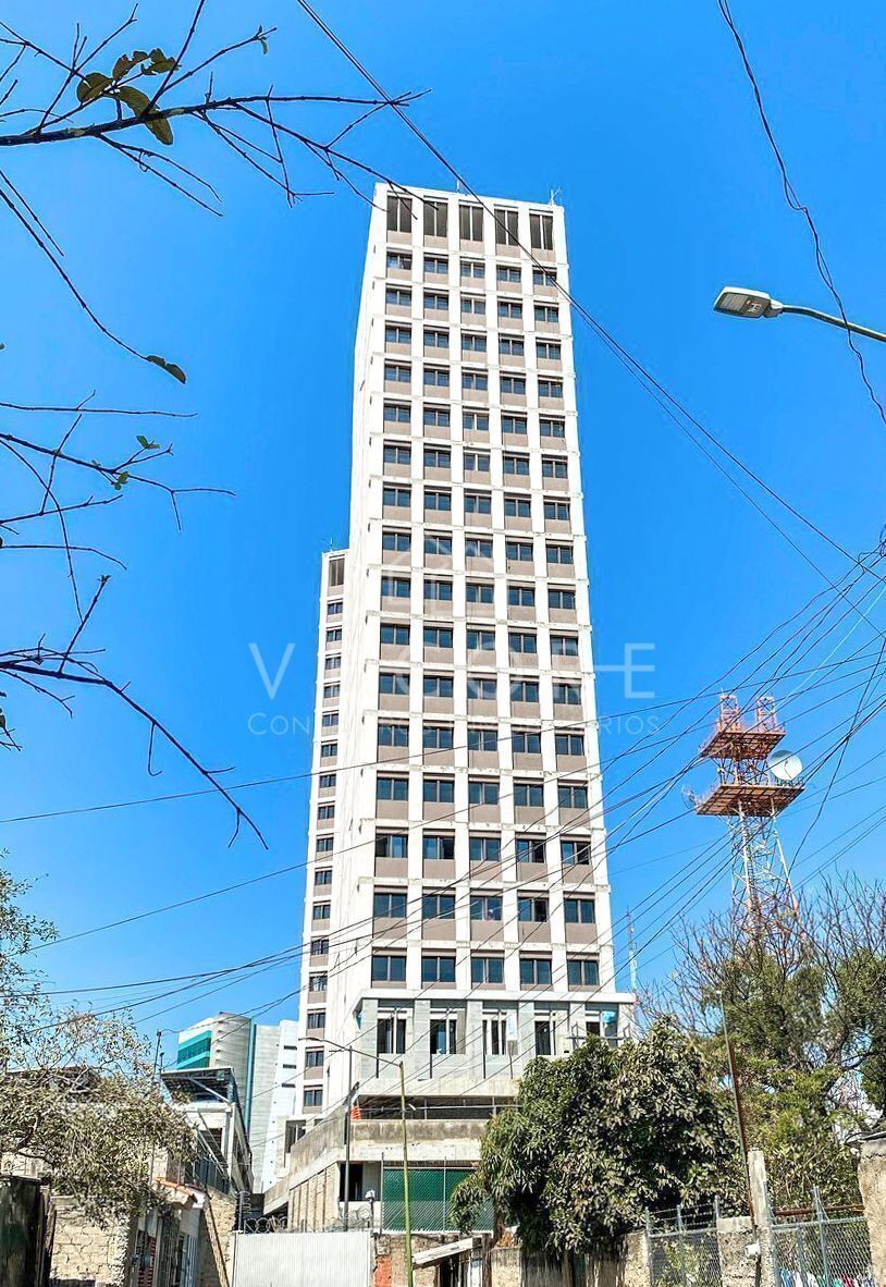 DEPARTAMENTO EN RENTA EN  COLONIA MODERNA, GUADALAJARA