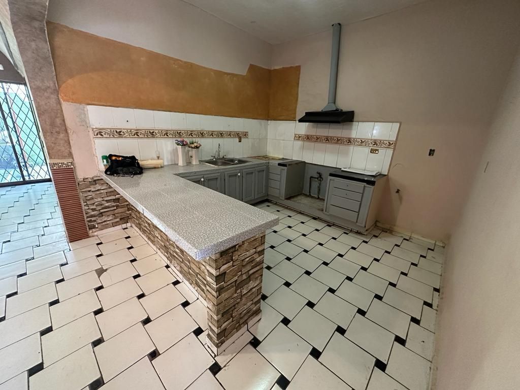 3 de 17: COCINA