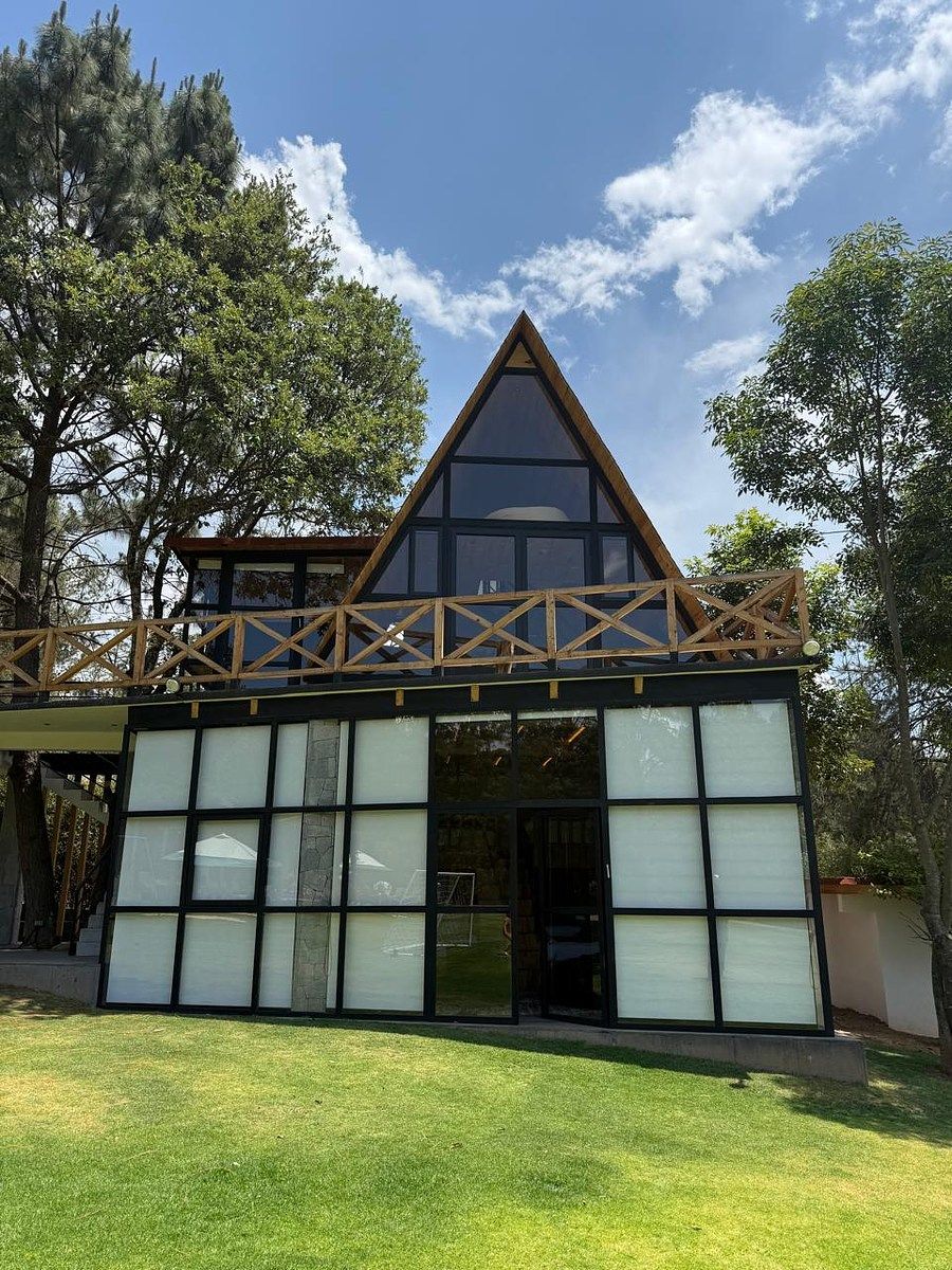 Fazenda em Rincón de Estradas, Valle de Bravo, foto 38 de 38