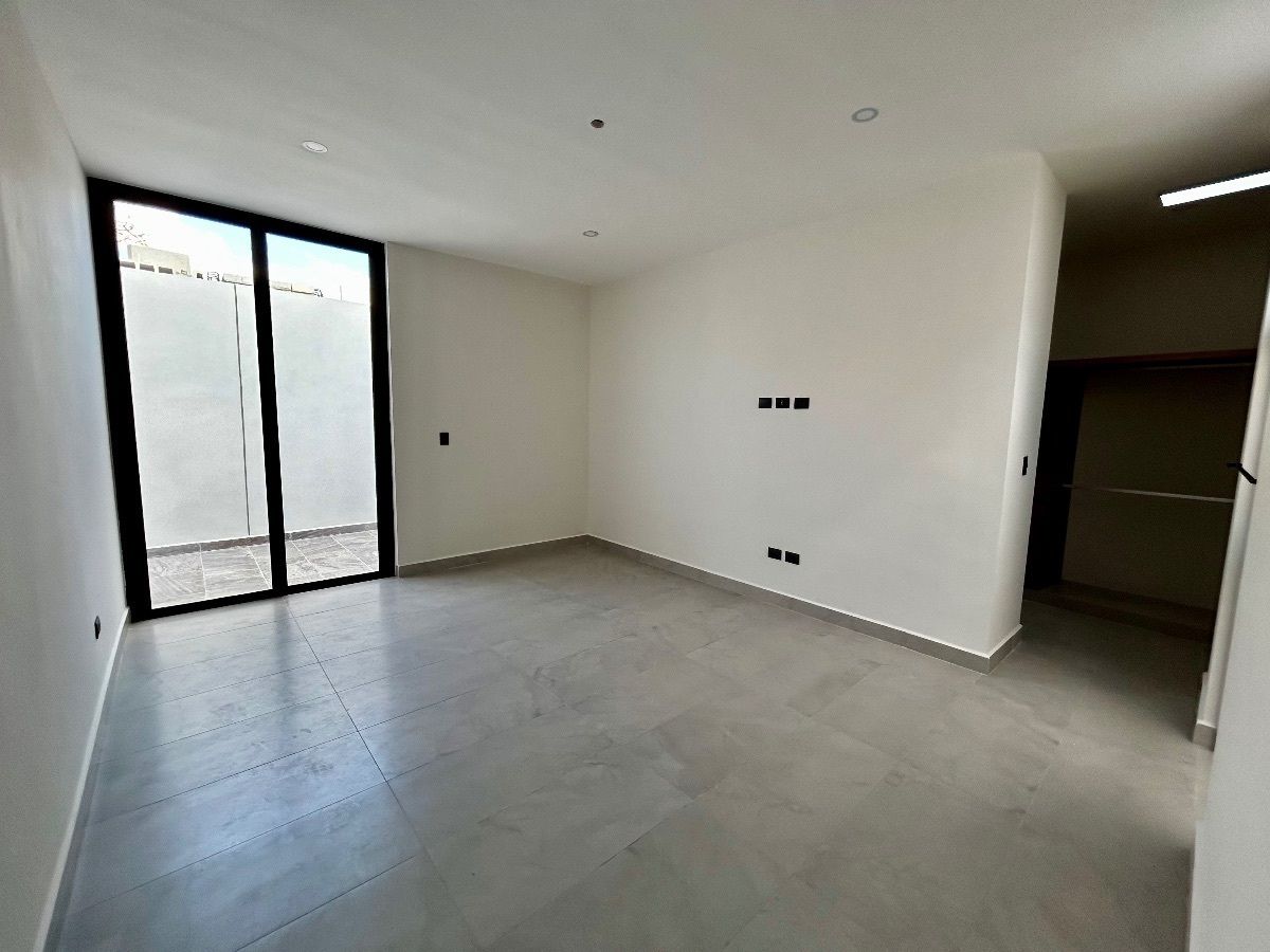 18 de 23: Recamara principal