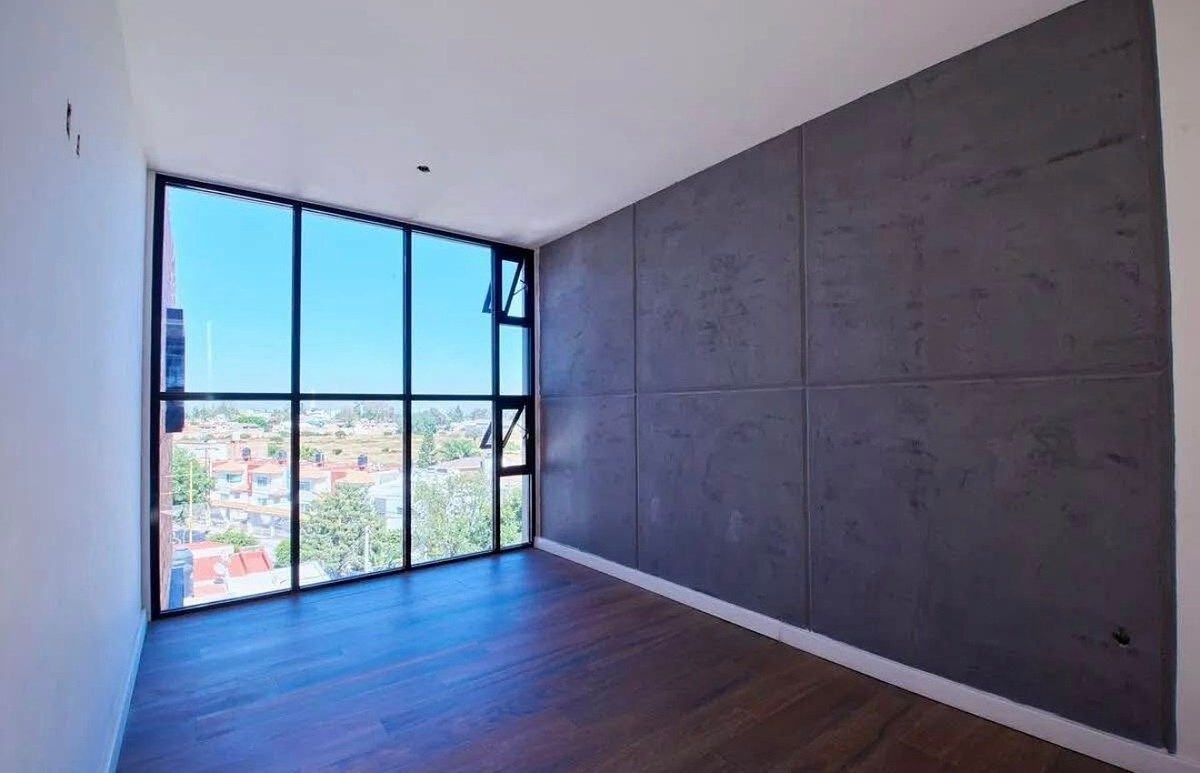Apartment in Villas del Pedregal, San Luis Potosí, photo 5 of 8