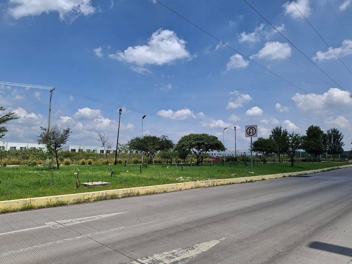 Lote comercial em Tres Cantos, Querétaro, foto 7 de 18