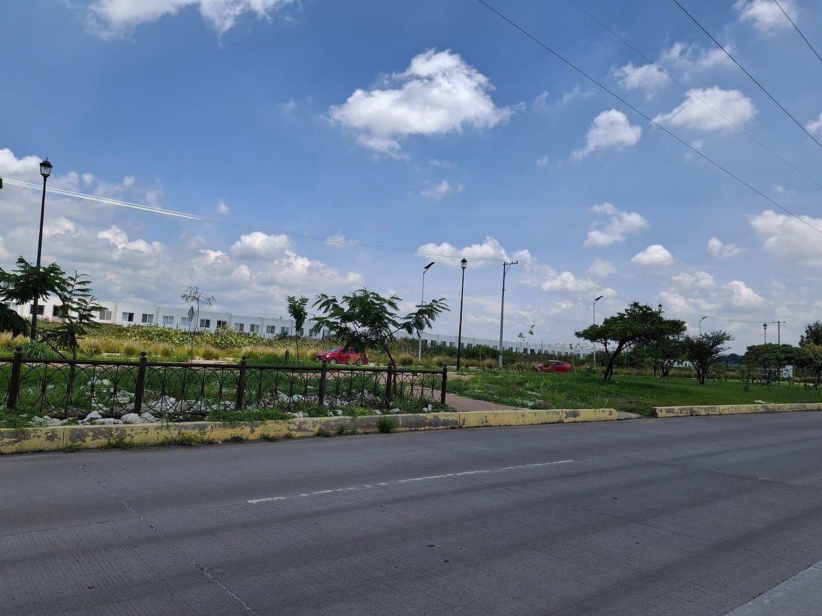 Lote comercial em Tres Cantos, Querétaro, foto 9 de 18