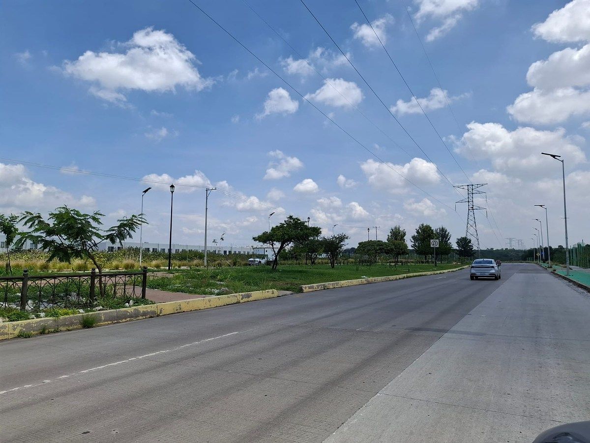 Lote comercial em Tres Cantos, Querétaro, foto 10 de 18
