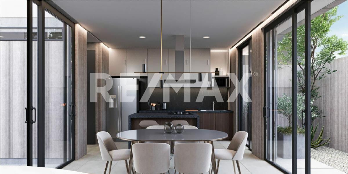 Casa en Venta en Casalta Residencial, Fracc. la Esperanza, Tijuana B.C.