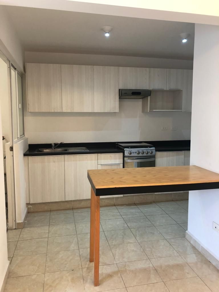 4 de 26: cocina