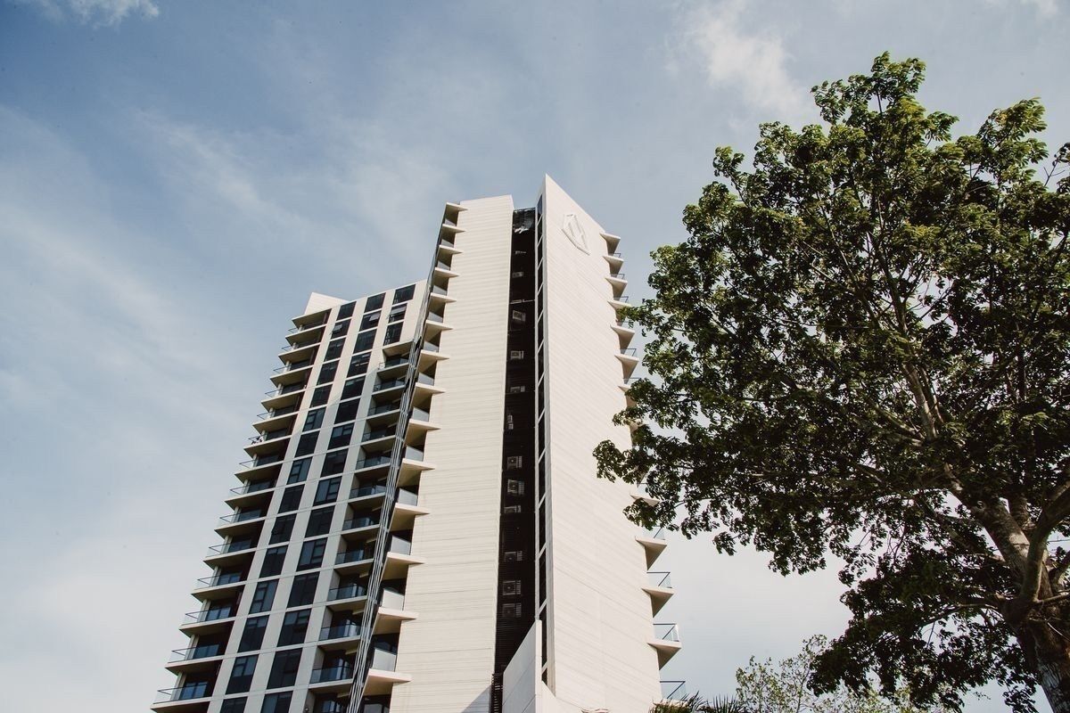 Apartamento em Cabo Norte, Mérida, foto 40 de 49