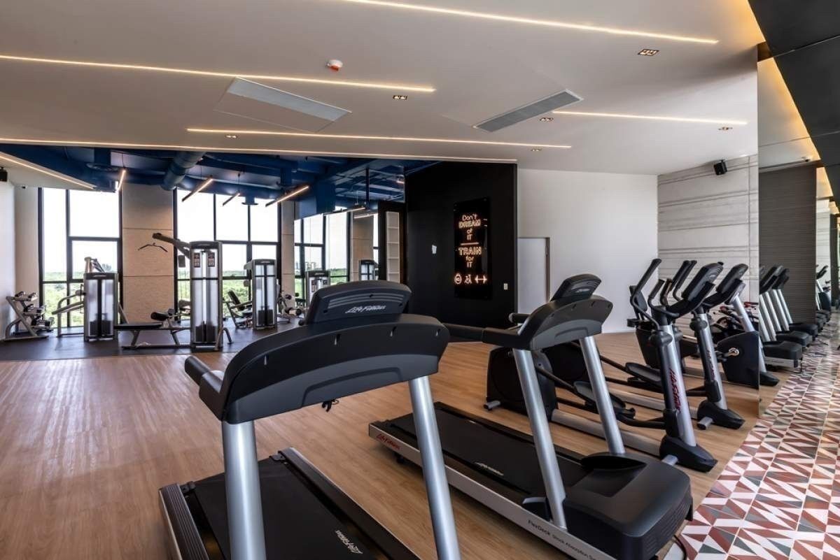 Apartamento em Cabo Norte, Mérida, foto 43 de 49