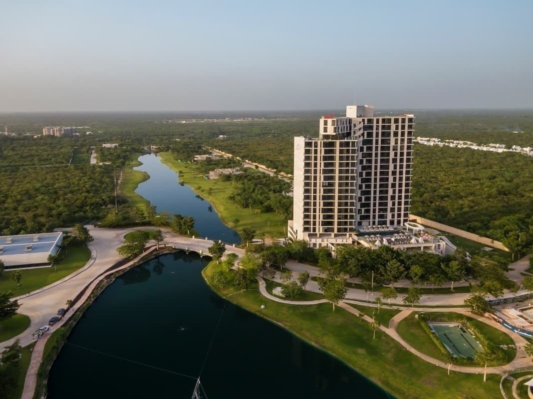 Apartamento em Cabo Norte, Mérida, foto 46 de 49