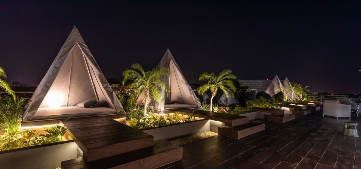 Apartamento em Cabo Norte, Mérida, foto 49 de 49