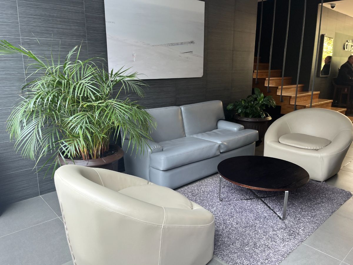 22 de 35: Sala área de amenidades