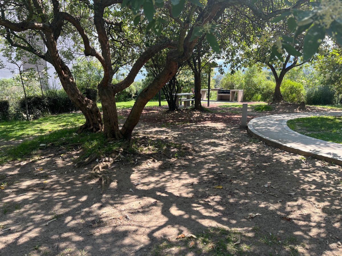 30 de 35: Jardines