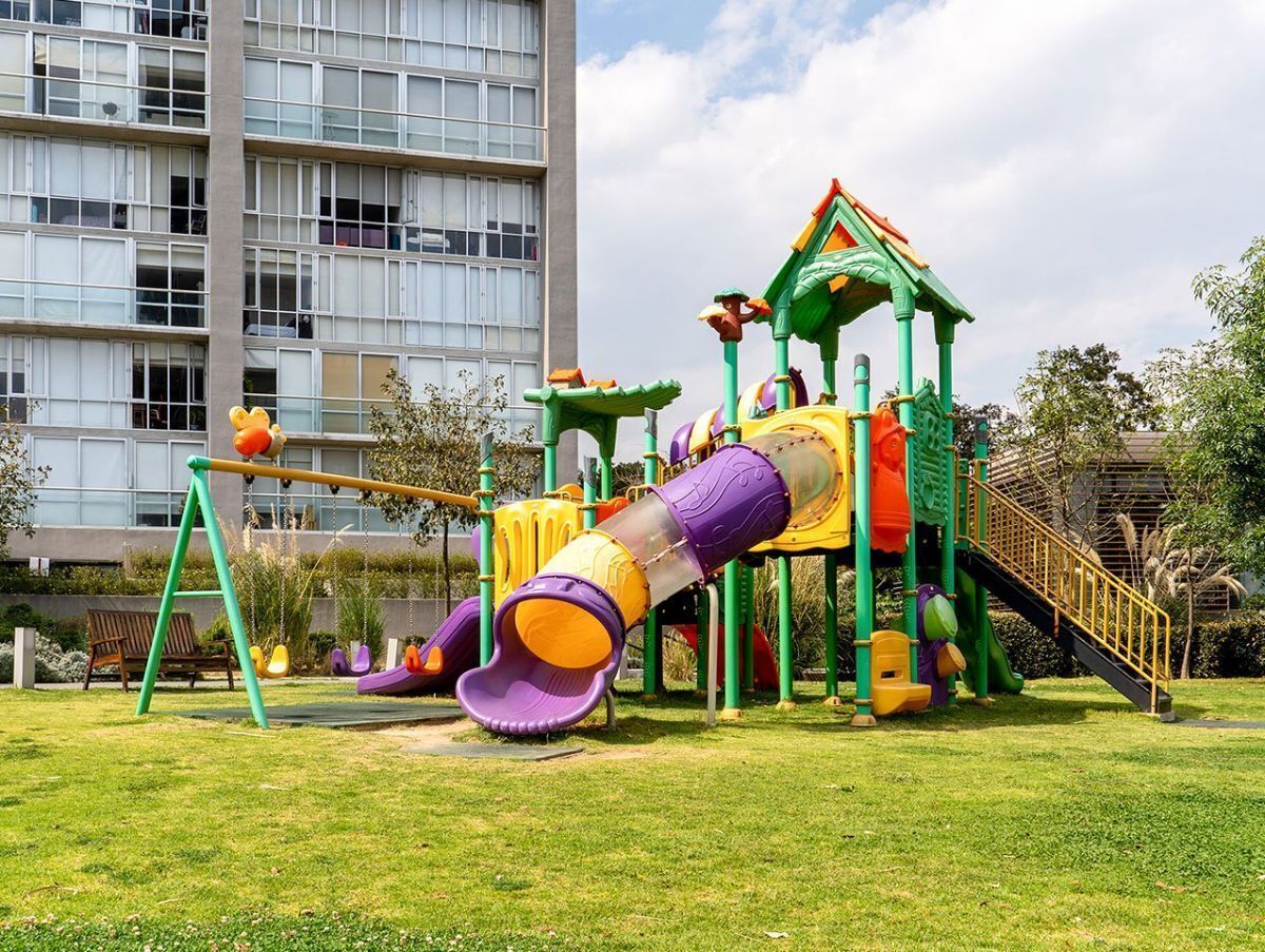 35 de 35: Juegos Infantiles