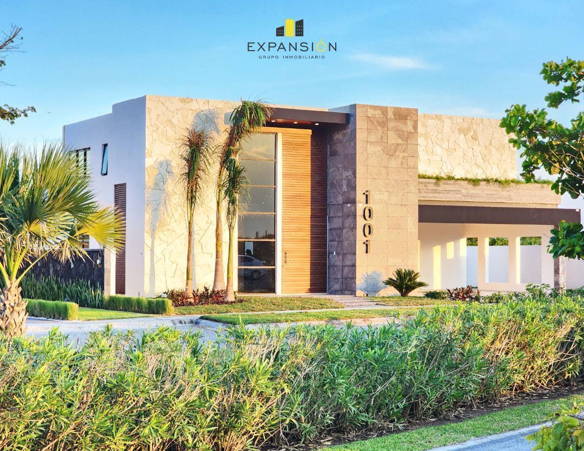 Casa en venta en Punta Tiburón