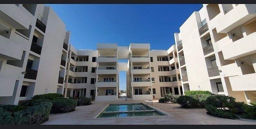APARTAMENTO À VENDA FRENTE AO MAR NO TÉRREO, TROPICAL RIVIERA, foto 1 de 21