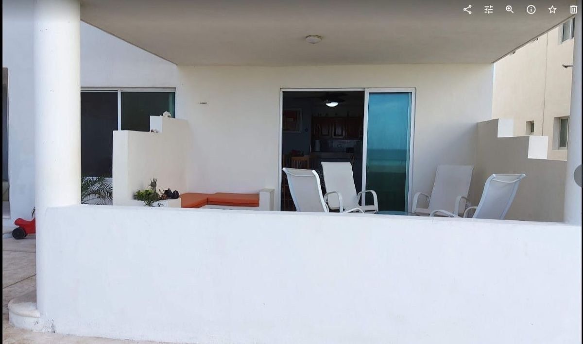 Apartamento em Chicxulub Puerto, Progreso, foto 5 de 21