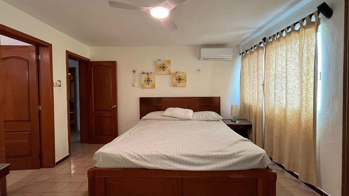 Apartamento em Chicxulub Puerto, Progreso, foto 6 de 21