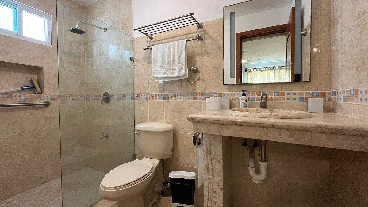 Apartamento em Chicxulub Puerto, Progreso, foto 7 de 21