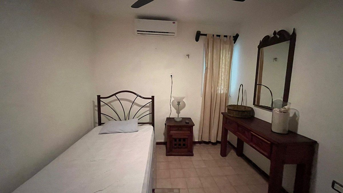 Apartamento em Chicxulub Puerto, Progreso, foto 8 de 21