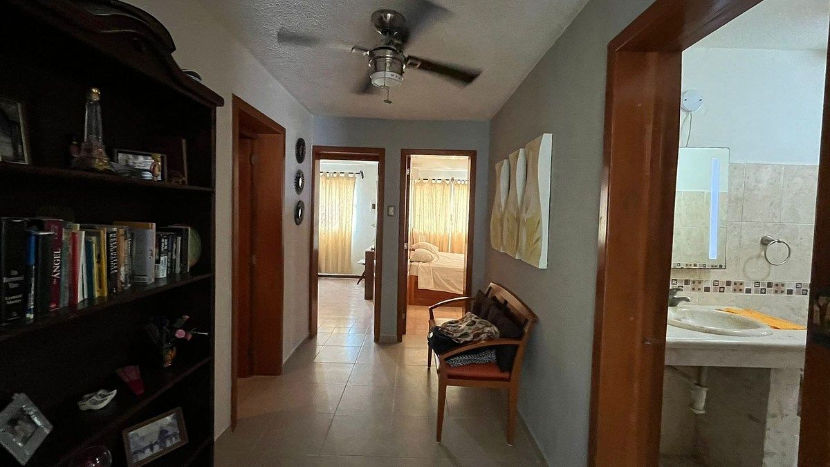 Apartamento em Chicxulub Puerto, Progreso, foto 15 de 21