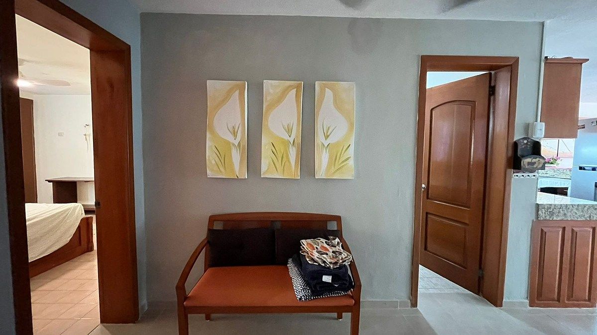 Apartamento em Chicxulub Puerto, Progreso, foto 16 de 21