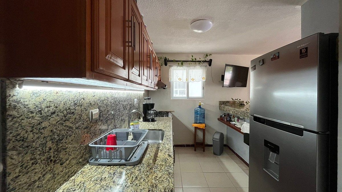 Apartamento em Chicxulub Puerto, Progreso, foto 3 de 21