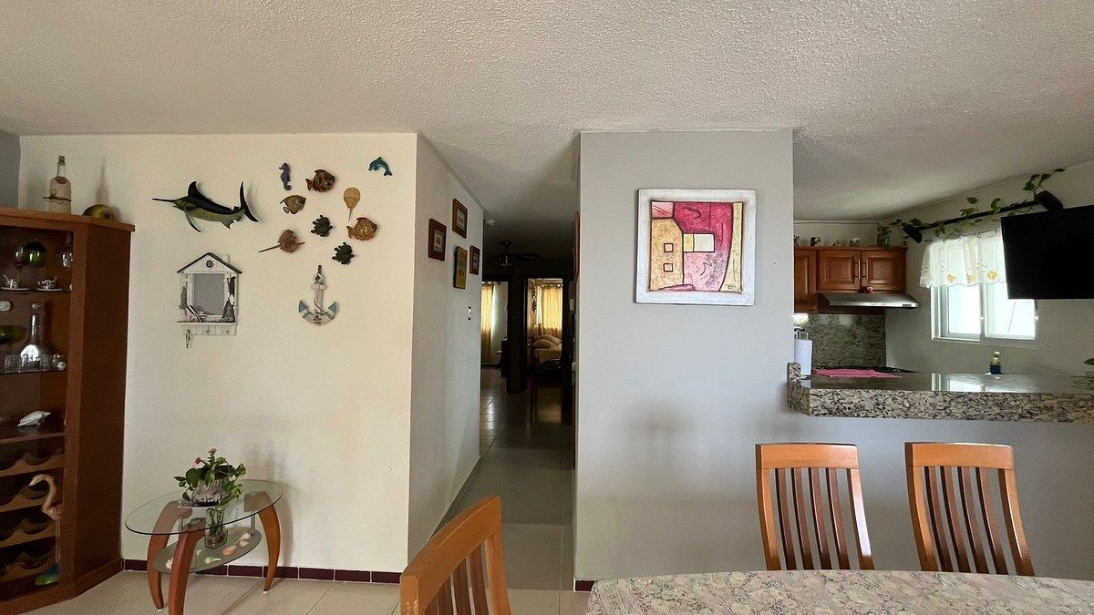 Apartamento em Chicxulub Puerto, Progreso, foto 17 de 21