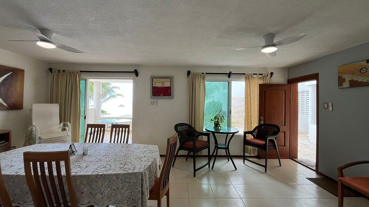 Apartamento em Chicxulub Puerto, Progreso, foto 18 de 21