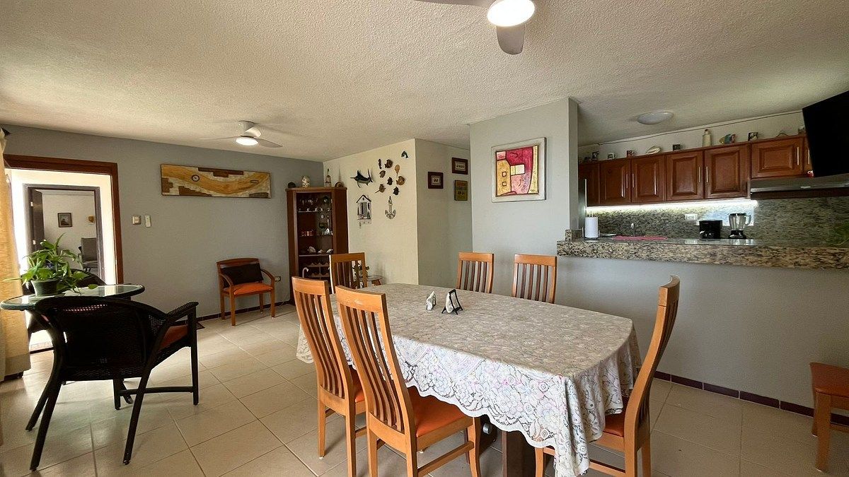 Apartamento em Chicxulub Puerto, Progreso, foto 4 de 21